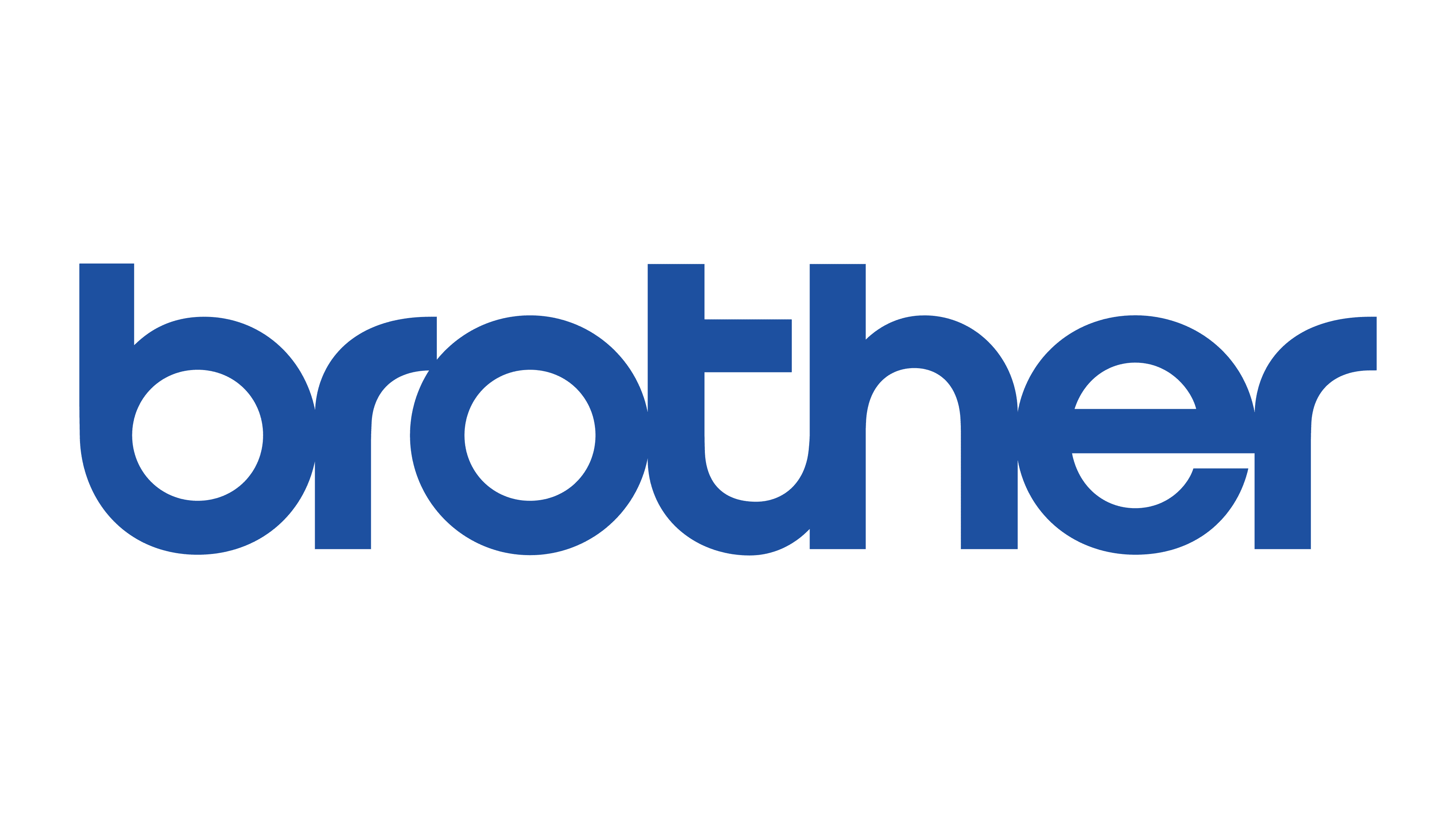 Logo BROTHER
