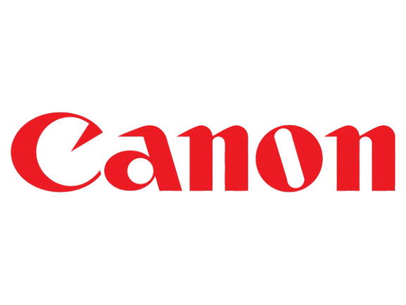 Logo CANON