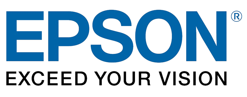 Logo EPSON