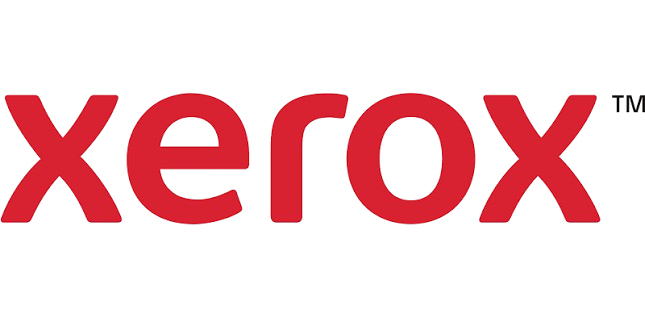 Logo XEROX
